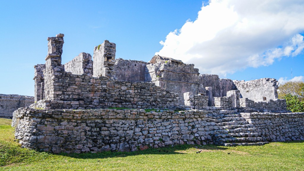 Langue et écriture de la civilisation maya