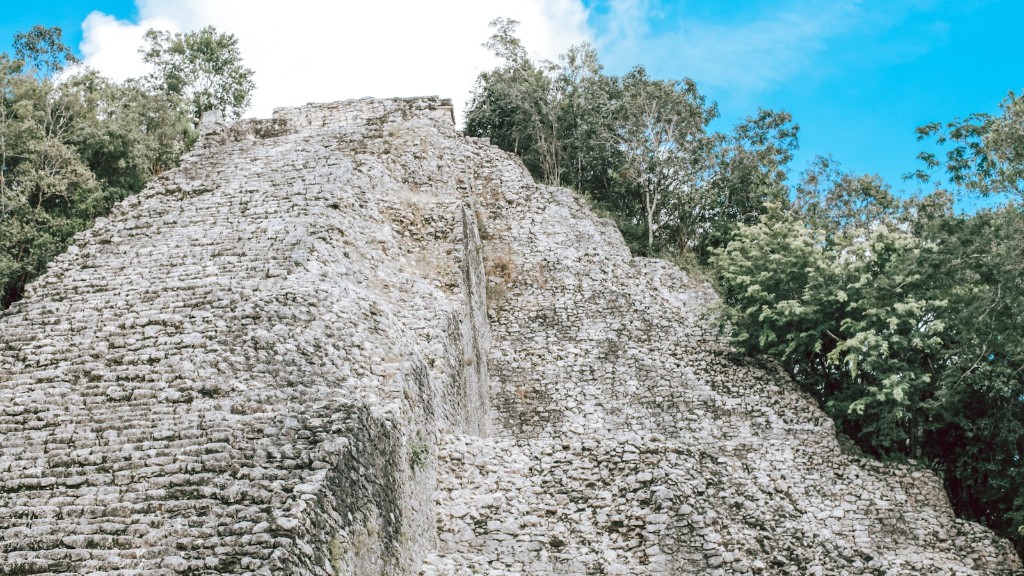 Henry Mckenna Civilisation Maya