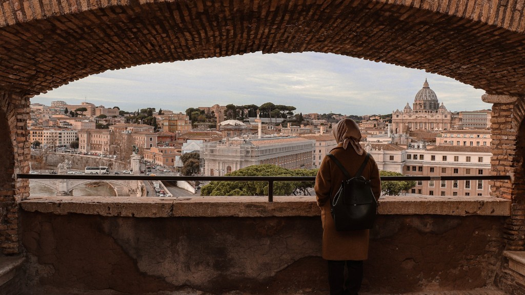 En quoi la Rome antique diffère-t-elle de la Rome moderne